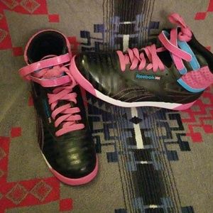NWOT reebok shoes